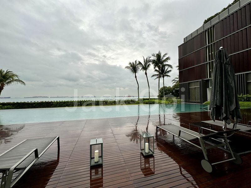 3 Bed Condo for Rent in Seven Palms Sentosa Cove - Image 7