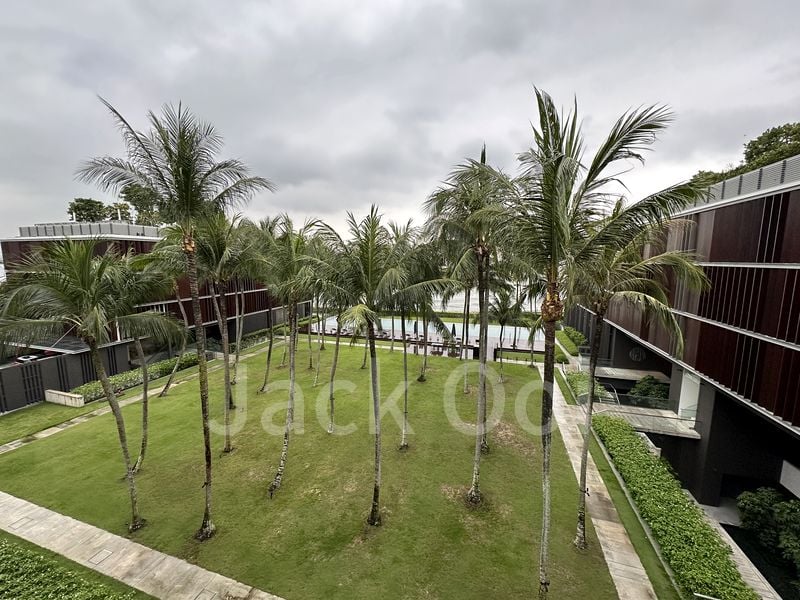 3 Bed Condo for Rent in Seven Palms Sentosa Cove - Image 4