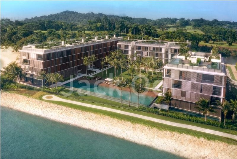 3 Bed Condo for Rent in Seven Palms Sentosa Cove - Image 3