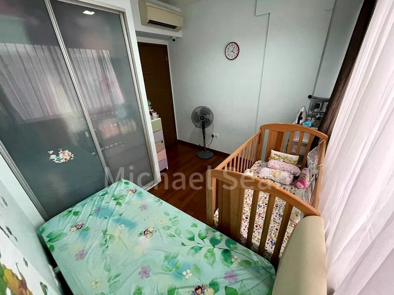 2 Bed Condo for Rent in  Tivoli Grande - Image 3