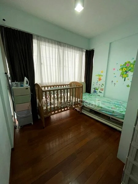 2 Bed Condo for Rent in  Tivoli Grande - Image 2