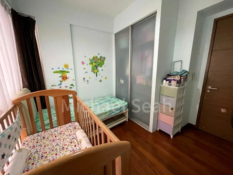2 Bed Condo for Rent in  Tivoli Grande - Image 1