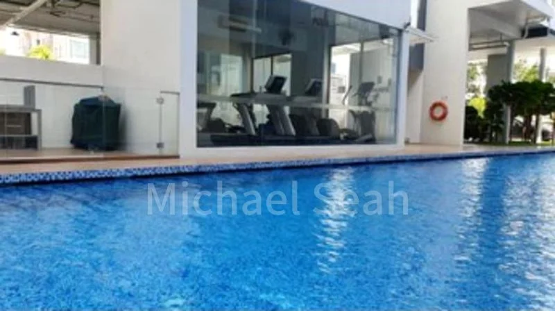 2 Bed Condo for Rent in  Tivoli Grande - Image 7