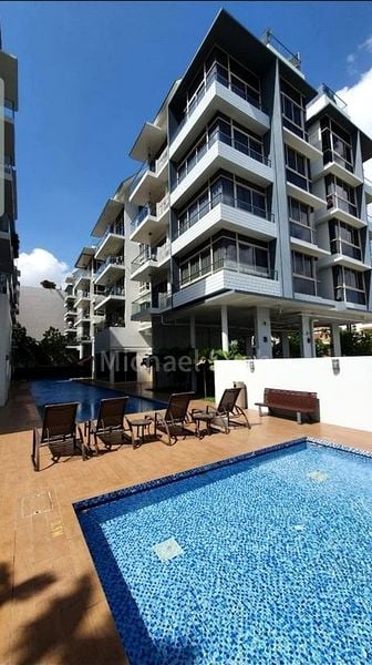 2 Bed Condo for Rent in  Tivoli Grande - Image 6
