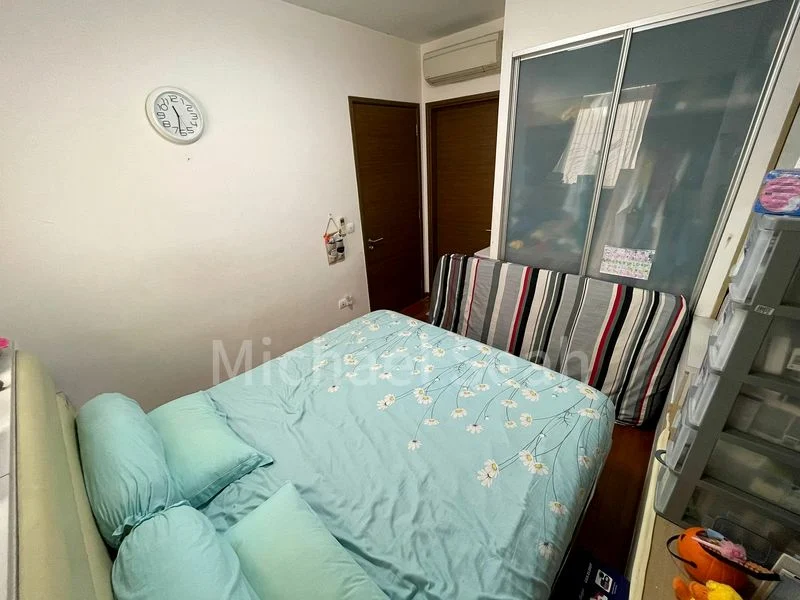 2 Bed Condo for Rent in  Tivoli Grande - Image 4