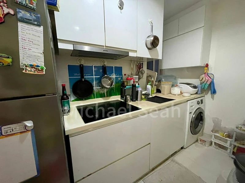 2 Bed Condo for Rent in  Tivoli Grande - Image 5