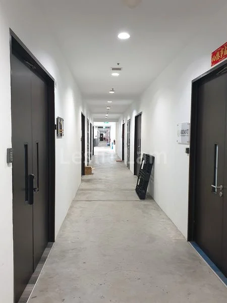 Office for Rent in Primz Bizhub - Image 6