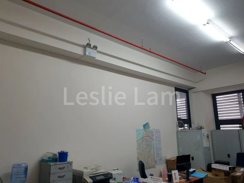 Office for Rent in Primz Bizhub - Image 3