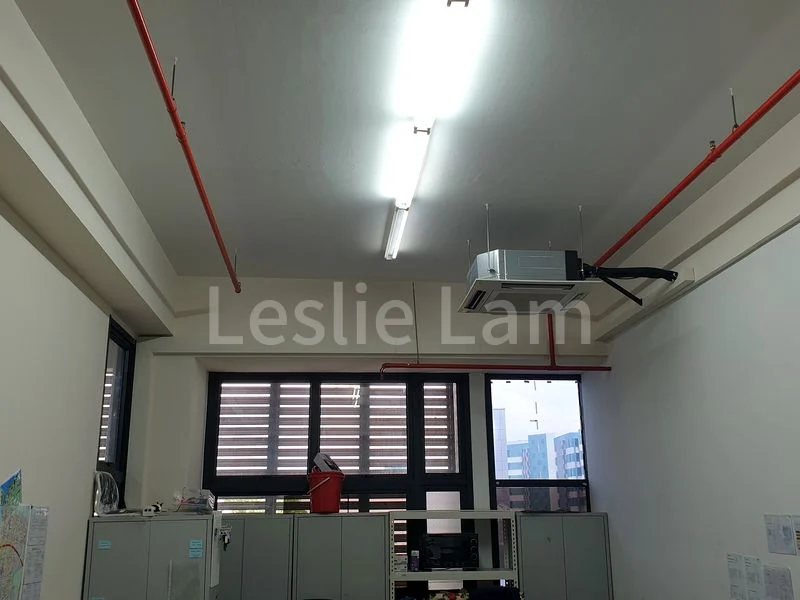 Office for Rent in Primz Bizhub - Image 4