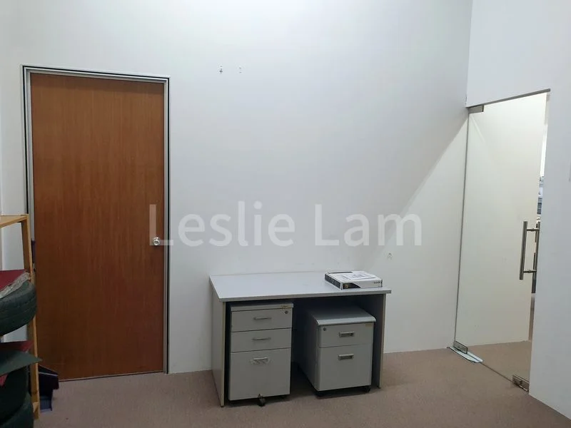 Office for Rent in Primz Bizhub - Image 1