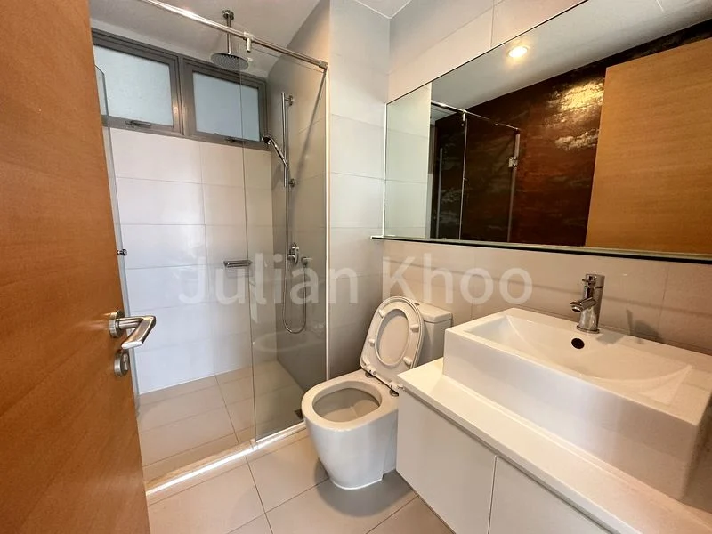 Studio Terraced House (Landed) for Rent in Limau Grove - Image 3