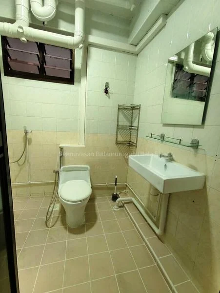 Room (HDB) for Rent in  695 Jurong West Central 1 - Image 2