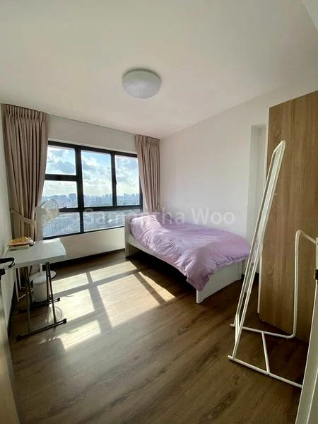 5 Room (5I) HDB for Rent in  445A Clementi Avenue 3 - Image 11