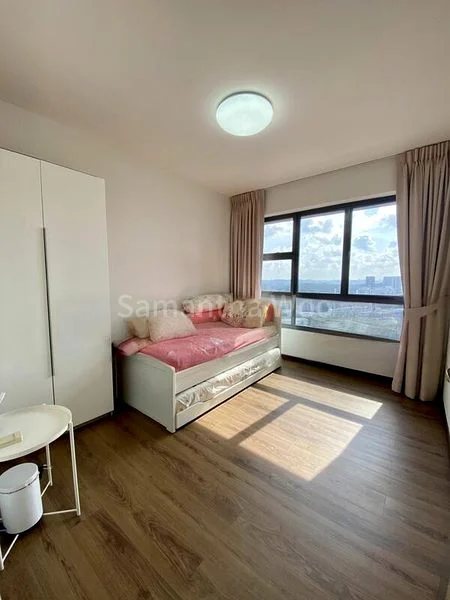 5 Room (5I) HDB for Rent in  445A Clementi Avenue 3 - Image 12