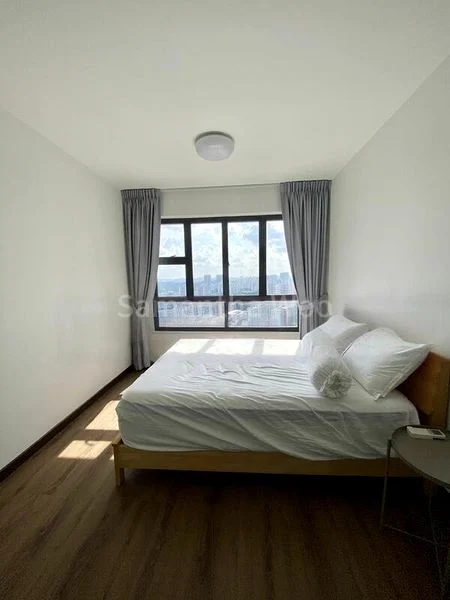 5 Room (5I) HDB for Rent in  445A Clementi Avenue 3 - Image 14