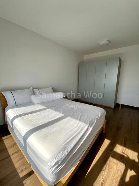 5 Room (5I) HDB for Rent in  445A Clementi Avenue 3 - Image 13