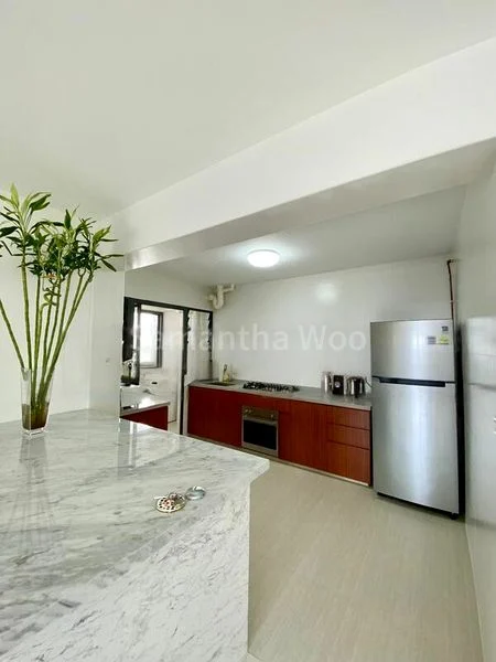 5 Room (5I) HDB for Rent in  445A Clementi Avenue 3 - Image 5