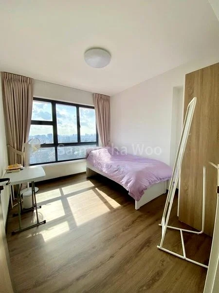 5 Room (5I) HDB for Rent in  445A Clementi Avenue 3 - Image 8