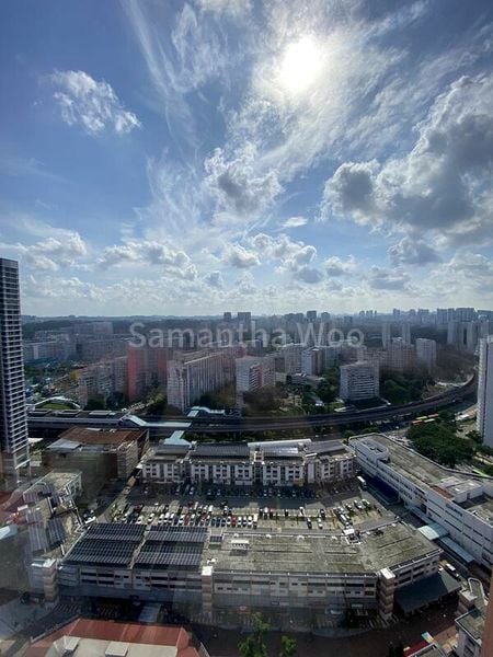 5 Room (5I) HDB for Rent in  445A Clementi Avenue 3 - Image 3