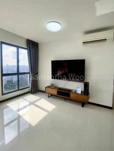 5 Room (5I) HDB for Rent in  445A Clementi Avenue 3 - Image 17