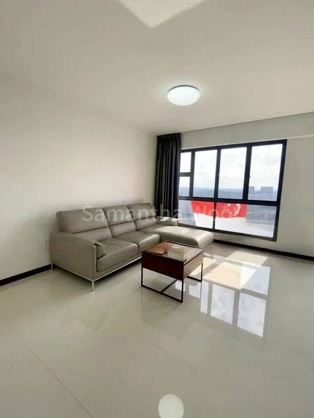 5 Room (5I) HDB for Rent in  445A Clementi Avenue 3 - Image 18