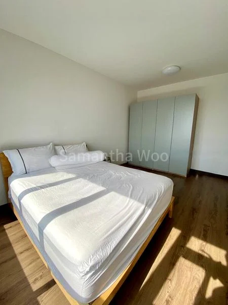 5 Room (5I) HDB for Rent in  445A Clementi Avenue 3 - Image 7