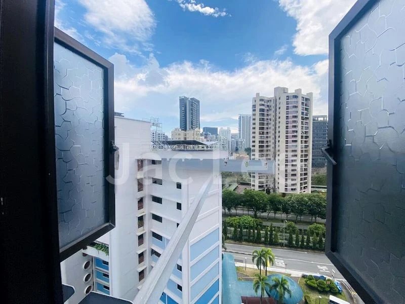 4 Room (4NG) HDB for Sale in  101 Jalan Rajah - Image 5