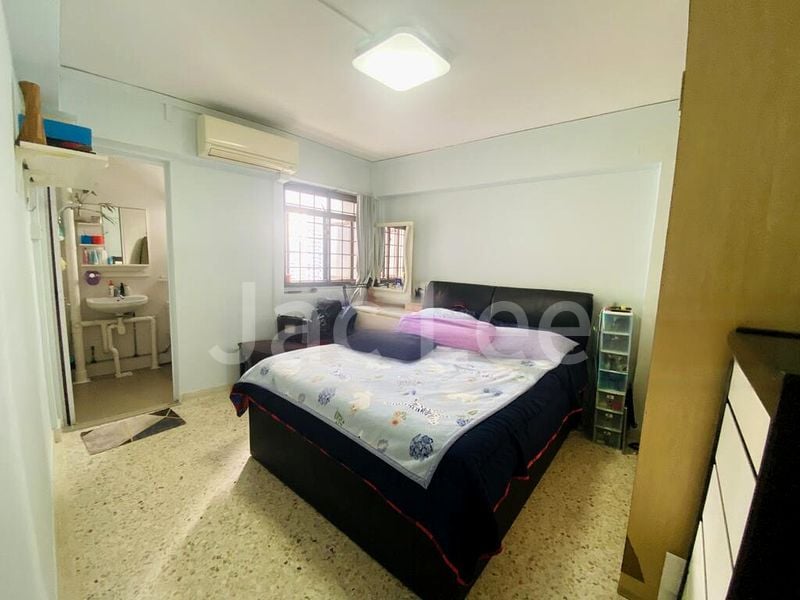 4 Room (4NG) HDB for Sale in  101 Jalan Rajah - Image 10