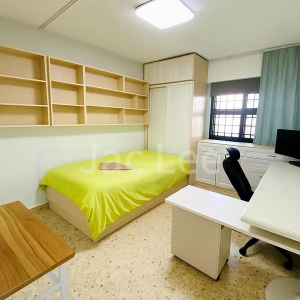 4 Room (4NG) HDB for Sale in  101 Jalan Rajah - Image 13