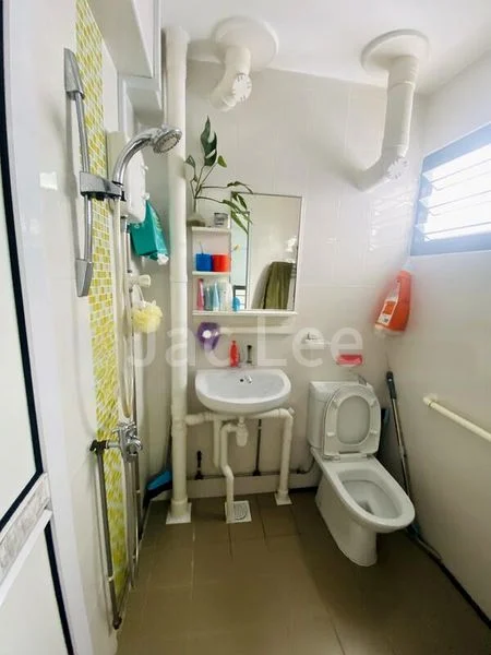 4 Room (4NG) HDB for Sale in  101 Jalan Rajah - Image 9