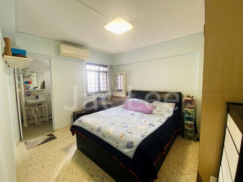 4 Room (4NG) HDB for Sale in  101 Jalan Rajah - Image 7