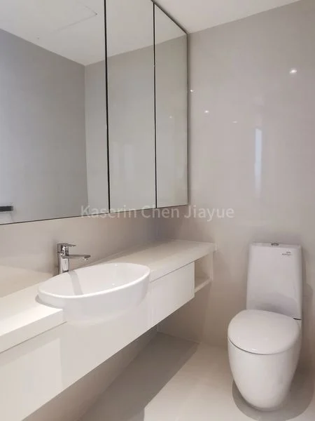 3 Bed Condo for Rent in  D'leedon - Image 7