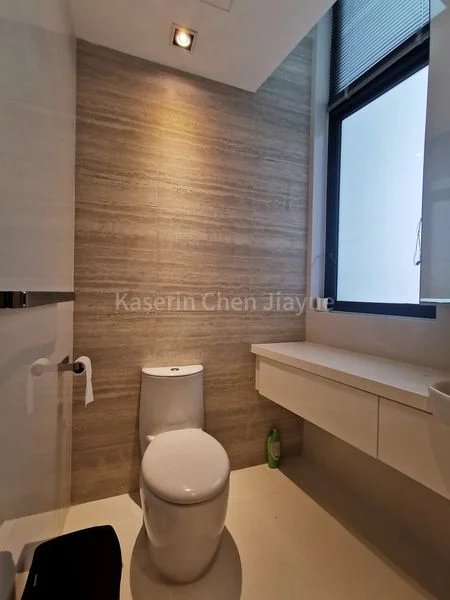 3 Bed Condo for Rent in  D'leedon - Image 4