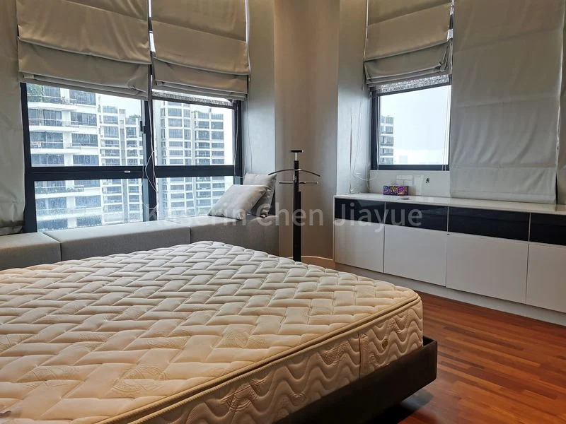 3 Bed Condo for Rent in  D'leedon - Image 8
