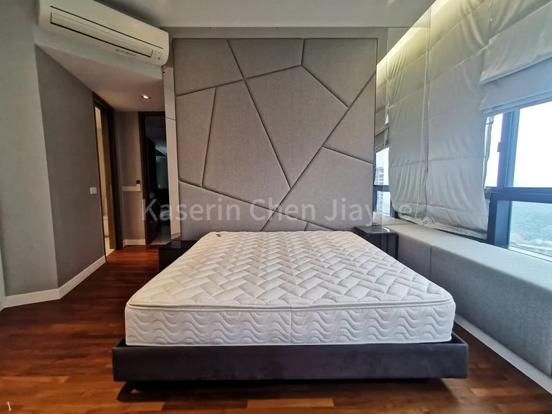 3 Bed Condo for Rent in  D'leedon - Image 5