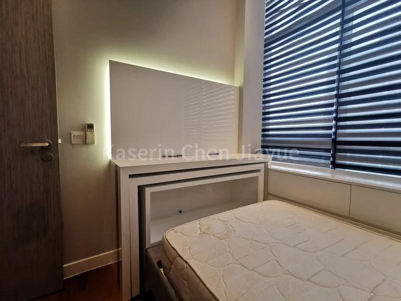 3 Bed Condo for Rent in  D'leedon - Image 3