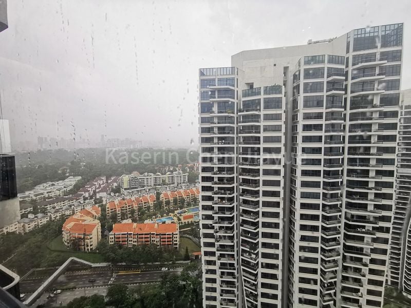 3 Bed Condo for Rent in  D'leedon - Image 1