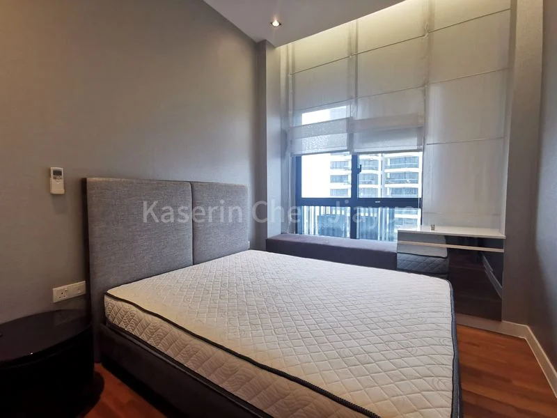 3 Bed Condo for Rent in  D'leedon - Image 6