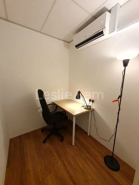 Office for Rent in Shun Li Industrial Park - Image 1