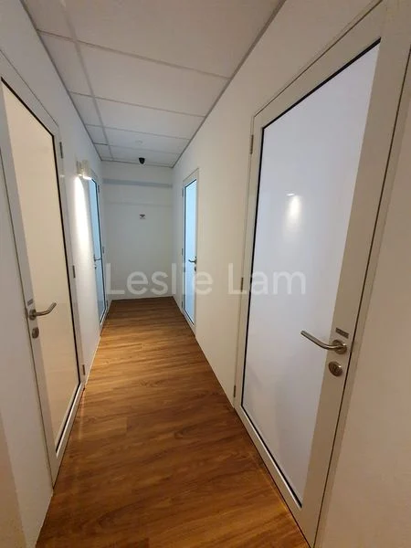 Office for Rent in Shun Li Industrial Park - Image 3