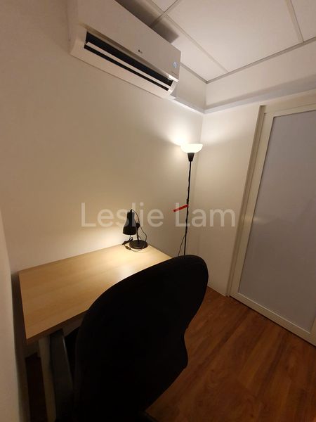 Office for Rent in Shun Li Industrial Park - Image 2