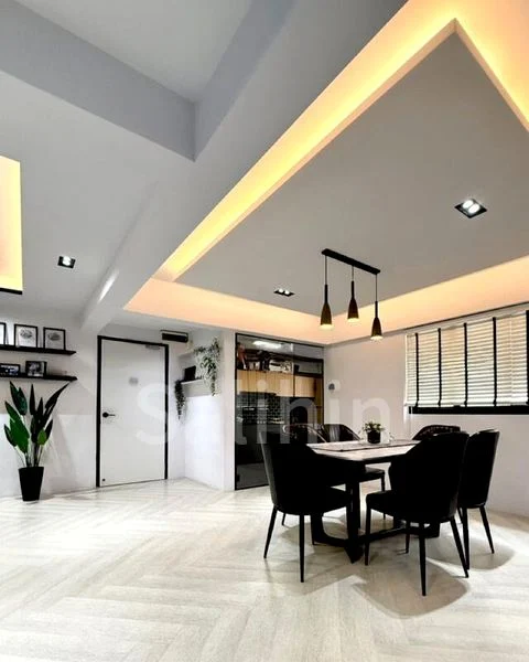 5 Room (5I) HDB for Sale in  229 Tampines Street 23 - Image 5