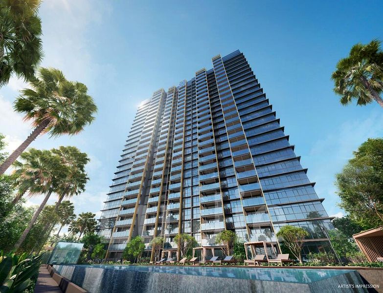 4 Bed Condo for Sale in  Meyer Road - Image 2