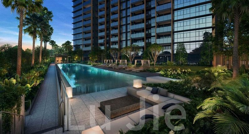 4 Bed Condo for Sale in  Meyer Road - Image 1