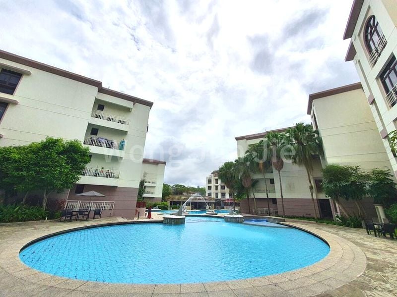 3 Bed Condo for Sale in  Seletaris - Image 12