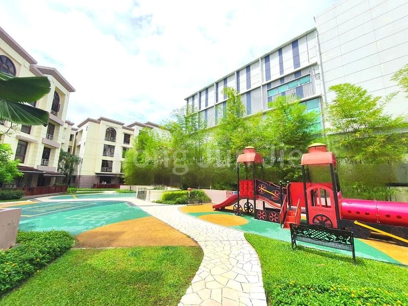 3 Bed Condo for Sale in  Seletaris - Image 3