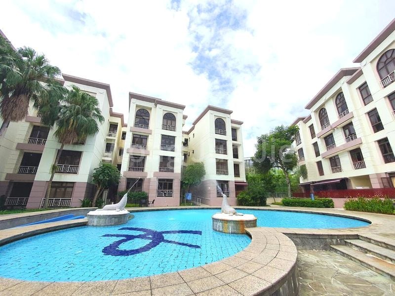 3 Bed Condo for Sale in  Seletaris - Image 1