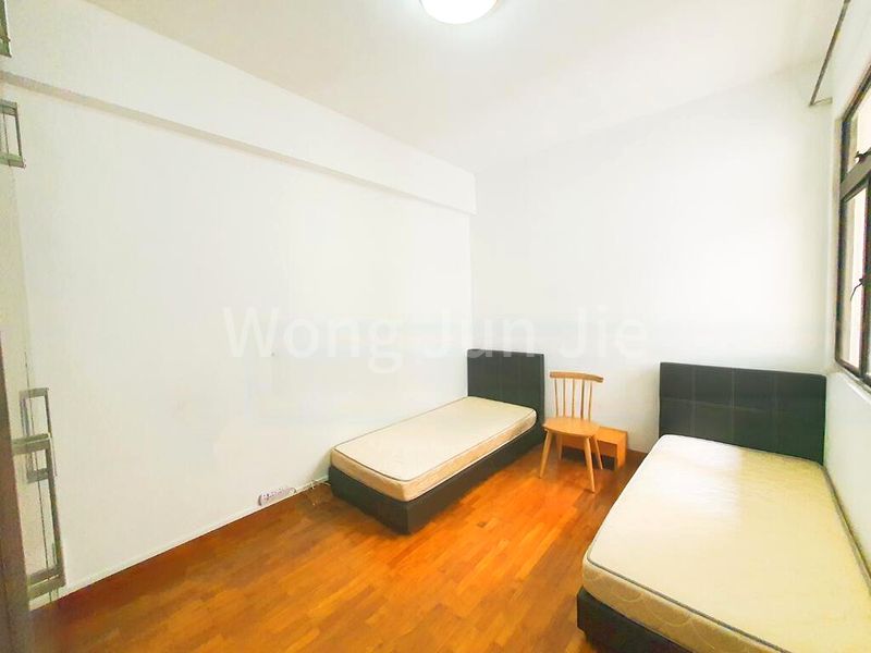 3 Bed Condo for Sale in  Seletaris - Image 11