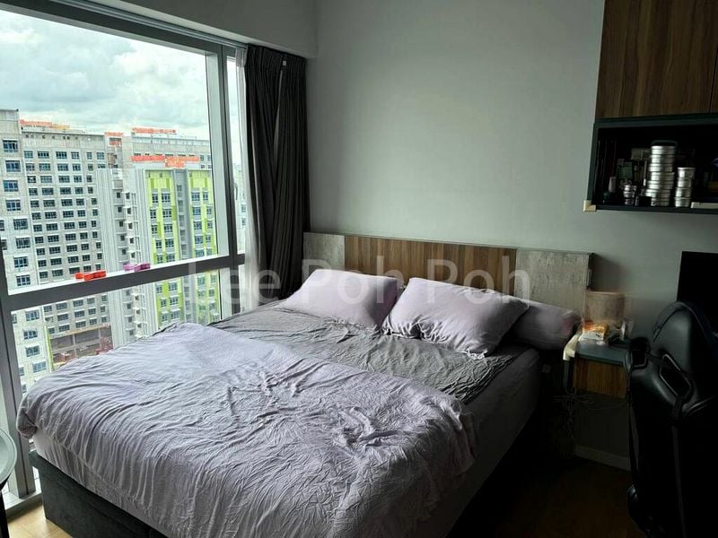 2 Bed Condo for Sale in  Stars Of Kovan - Image 4