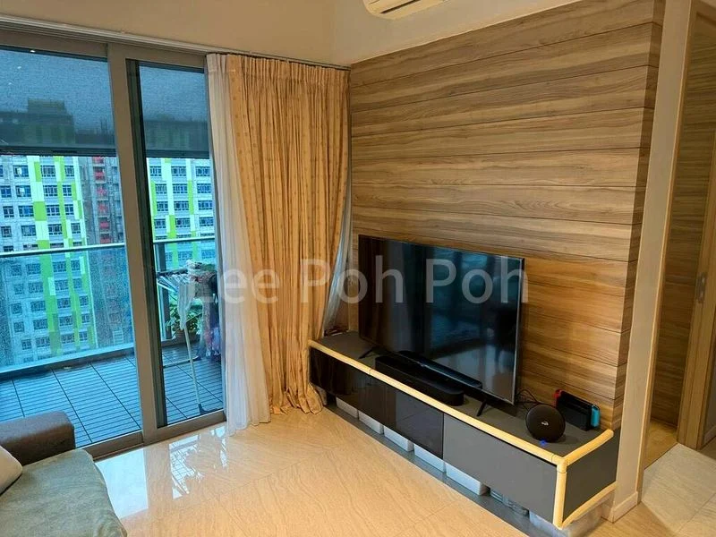 2 Bed Condo for Sale in  Stars Of Kovan - Image 1